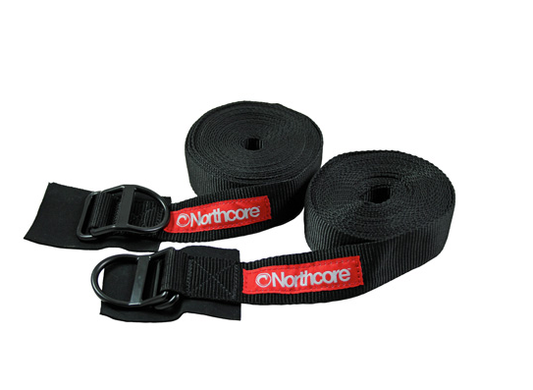 D-Ring Tie Downs