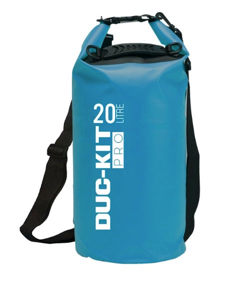DUC- KIT 20 Litre Premium Dry