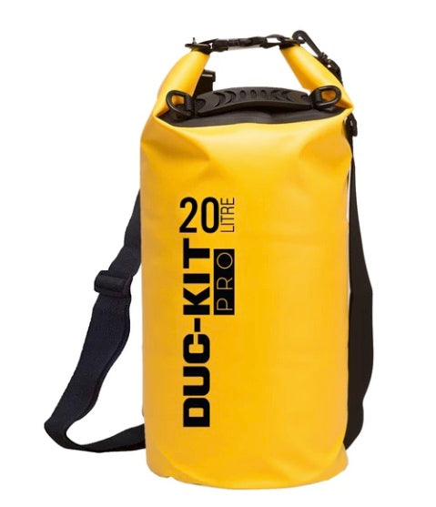 DUC- KIT 20 Litre Premium Dry
