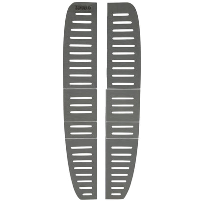 Deck Pad EVA Cool Grey 8PC