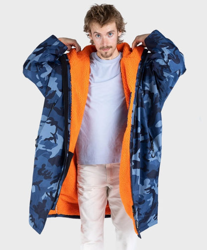 Dryrobe Advance Long Sleeve V3 - Medium