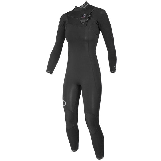 Sooruz Fullsuit Women's 5/4/3 CZ Guru Pro (H23)