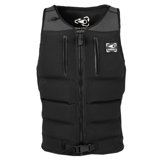 Sooruz Lifevest Gilet STAR FIFTY CE
