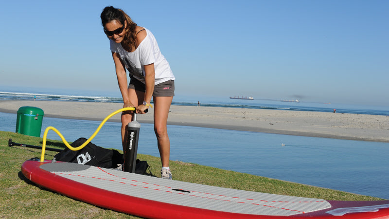 SUP Board hire 2 hour MUMBLES