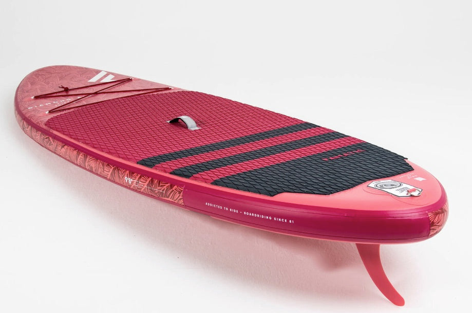 Fanatic Diamond 'Air' inflatable 9'8 x 32'