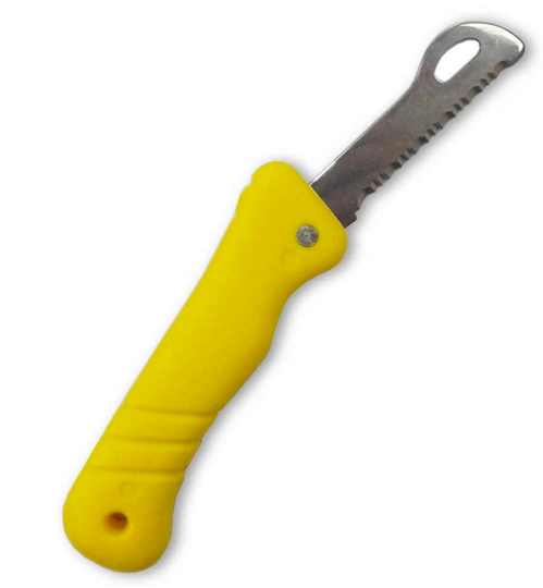 Floating Safety Knife