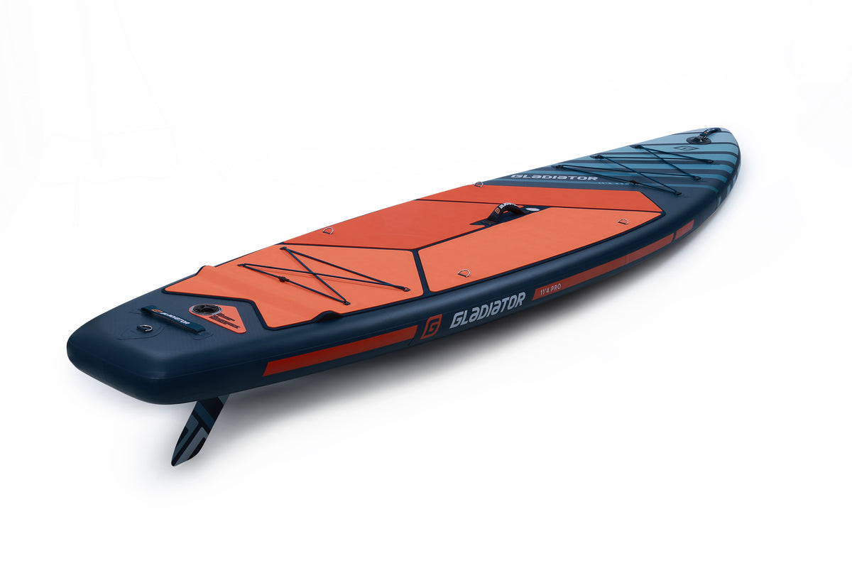 Gladiator Pro 11’4 x 32 x 4.7″