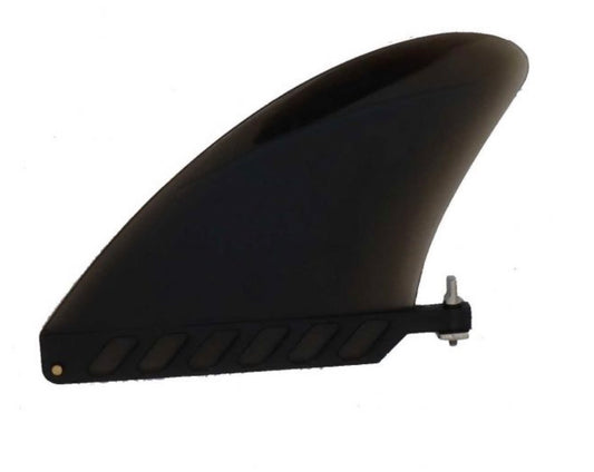 Grey 4.6' Flexi Plastic Fin