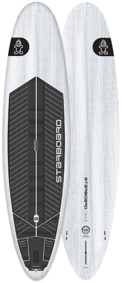 Starboard LONGBOARD (SUP Surf) 2026 Limited series