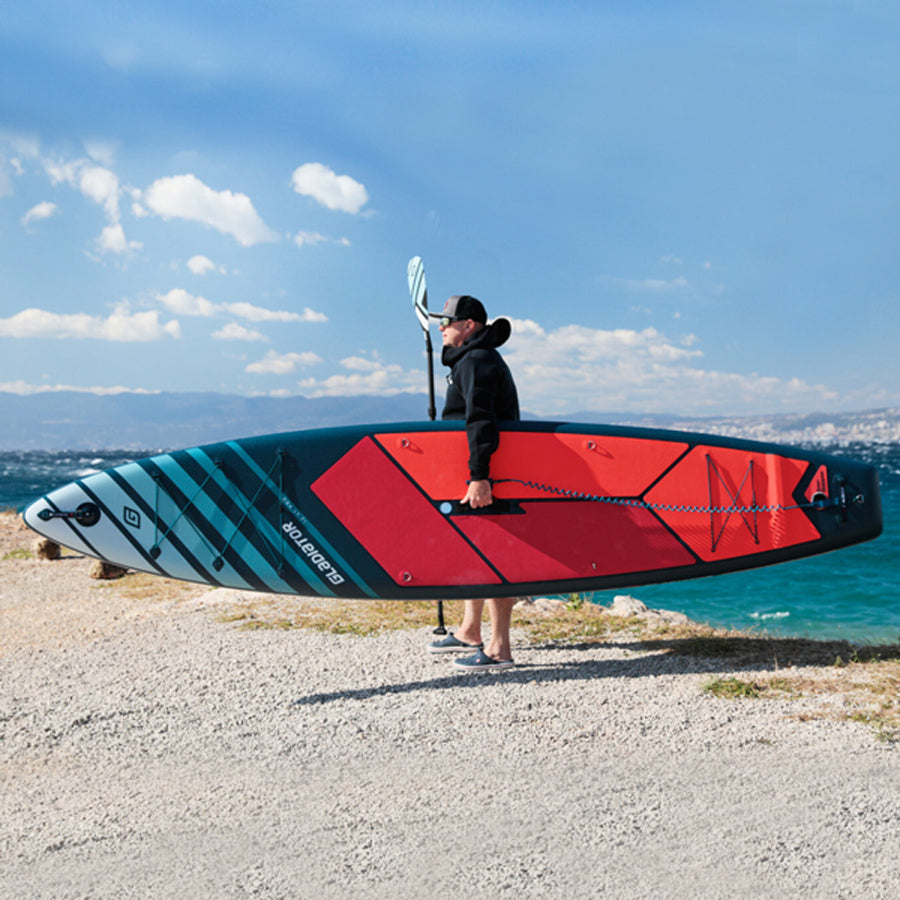 Gladiator Pro T 12'6" x 32"