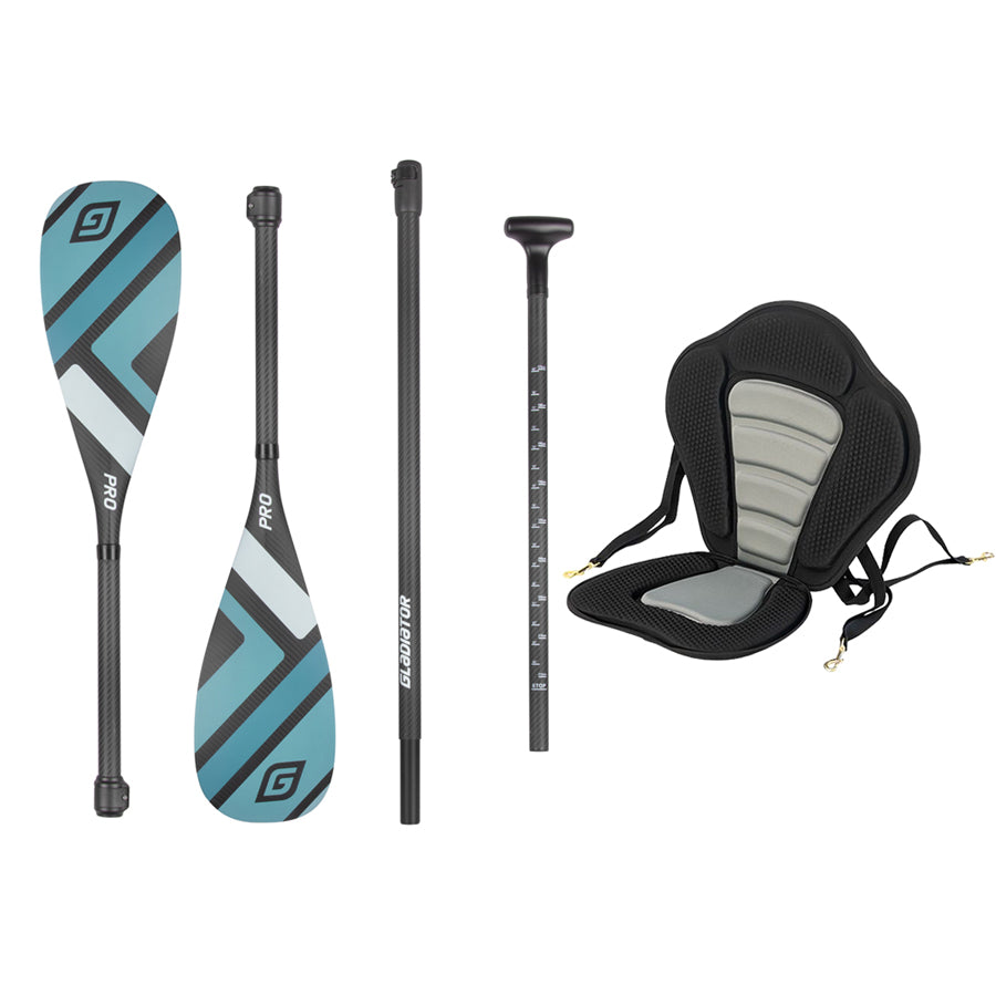 Gladiator Pro 11’4 x 32 x 4.7″