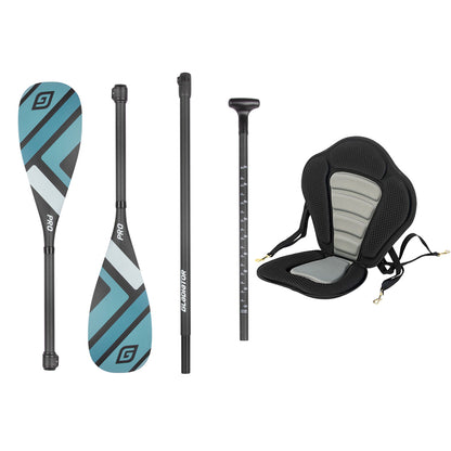 Gladiator Pro 11’4 x 32 x 4.7″
