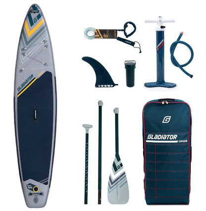 Gladiator Origin 10'6 x 28 Kids Package