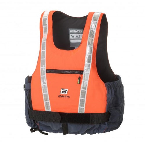 Baltic HI-VIS PRO buoyancy aid
