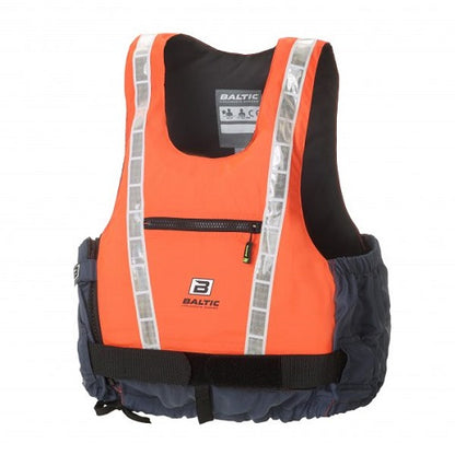 Baltic HI-VIS PRO buoyancy aid