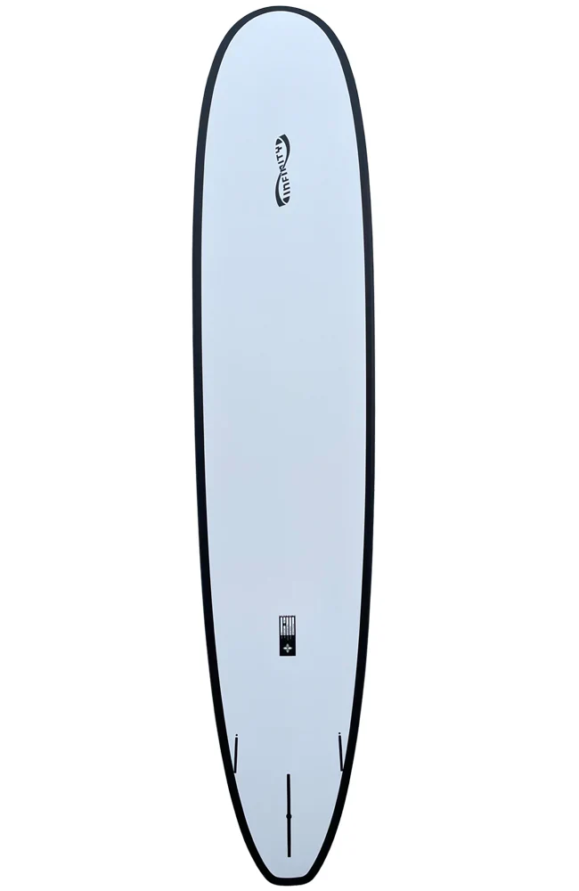 Infinity HPL Longboard Surfboard