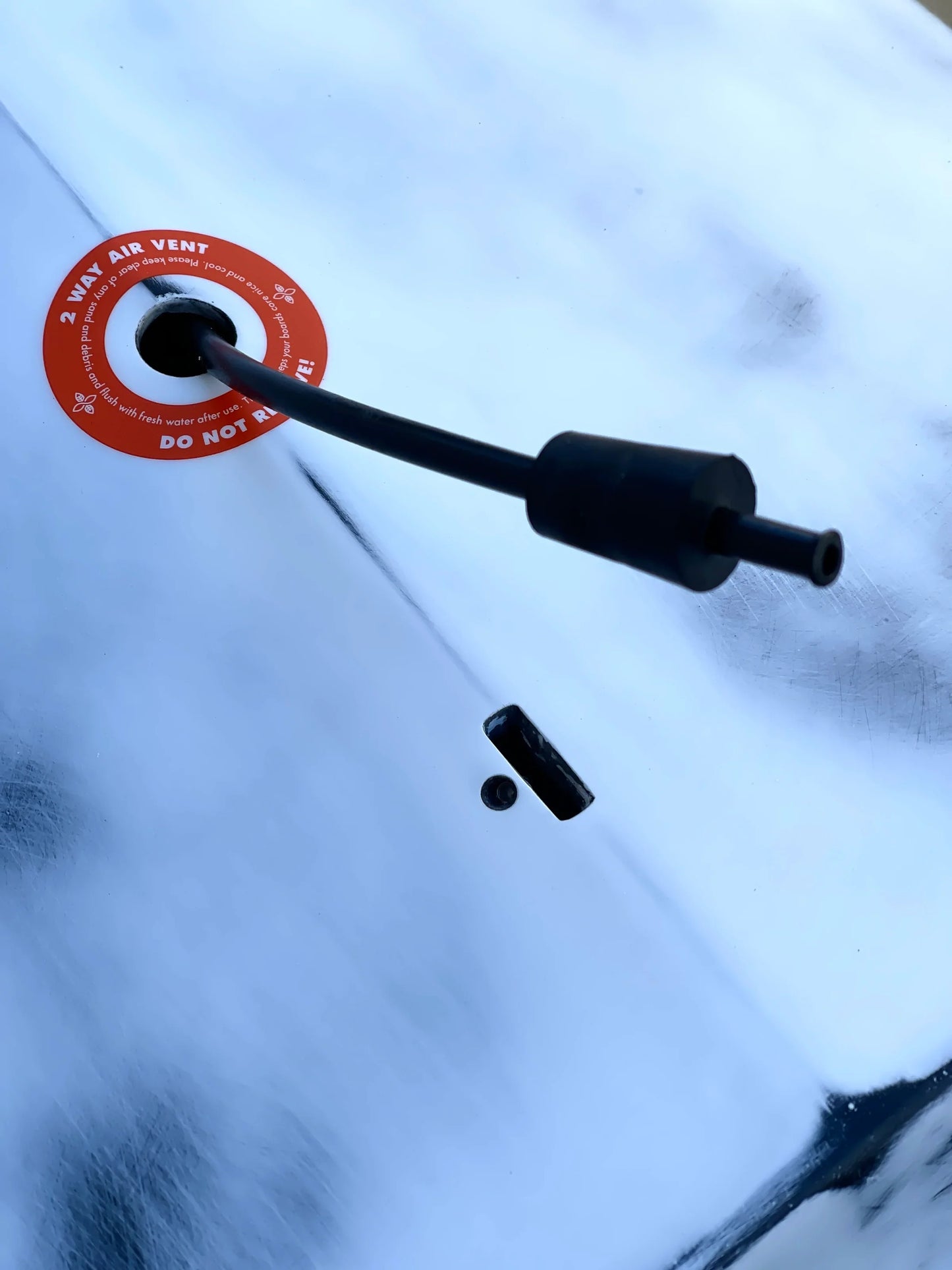 Infinity Whiplash 14ft