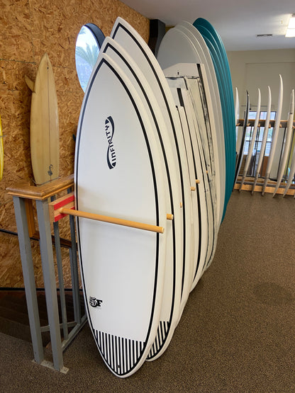 Infinity 5F Surfboard