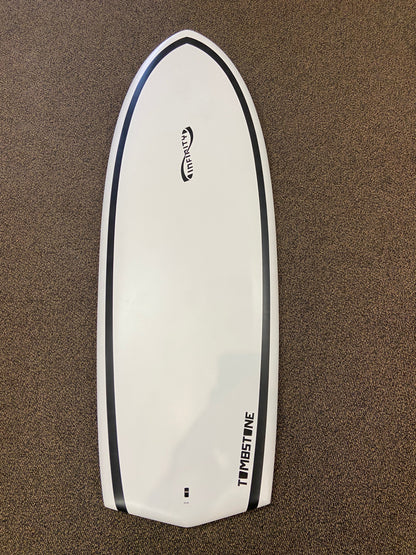 Infinity Tombstone Surfboard