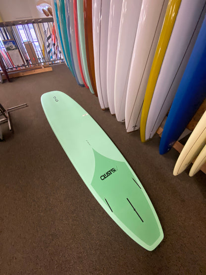 Infinity Cluster Surfboard