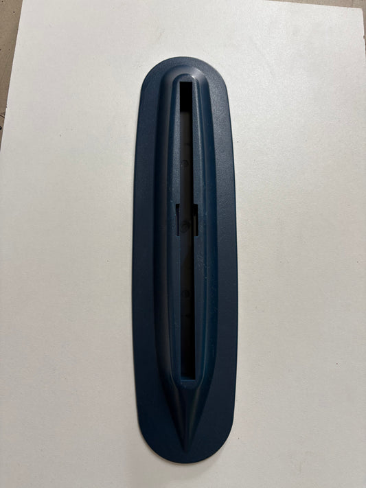 US fin box replacement