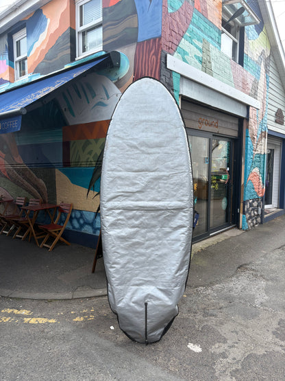 Fanatic 8'3 Allwave Ltd