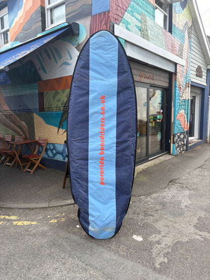 Fanatic 8'3 Allwave Ltd