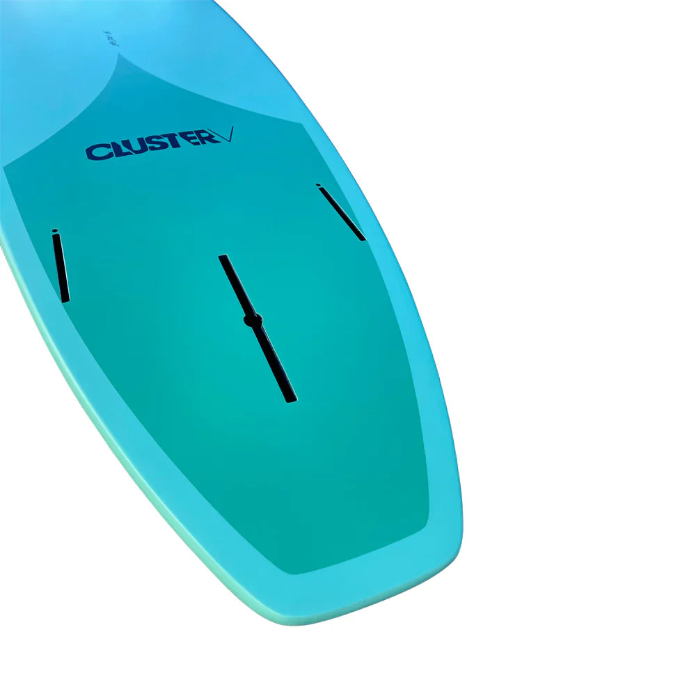 Infinity Cluster Surfboard