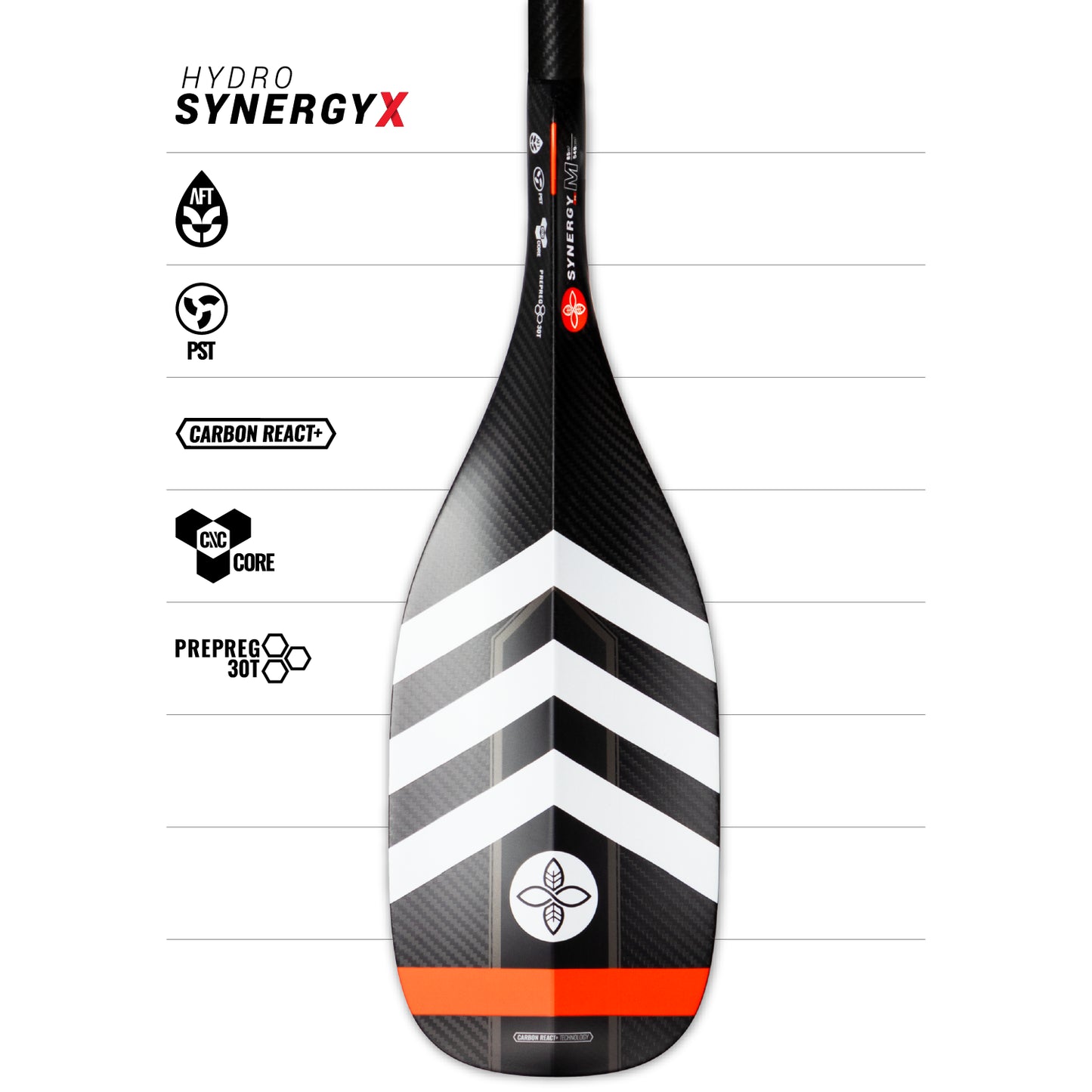 Infinity Synergy Paddle