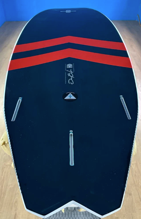 Infinity B-Line Twin