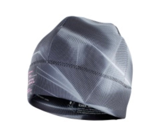 ION - Neo Beanie Grace laser BLK