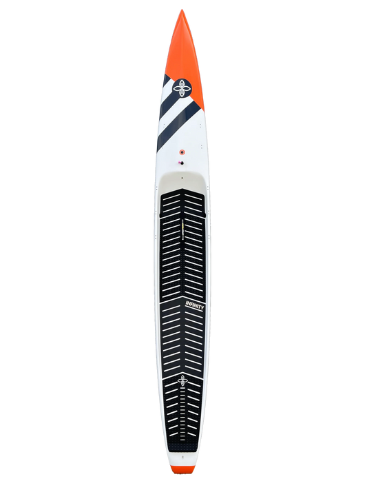 Infinity EVERREADY 14ft Orange