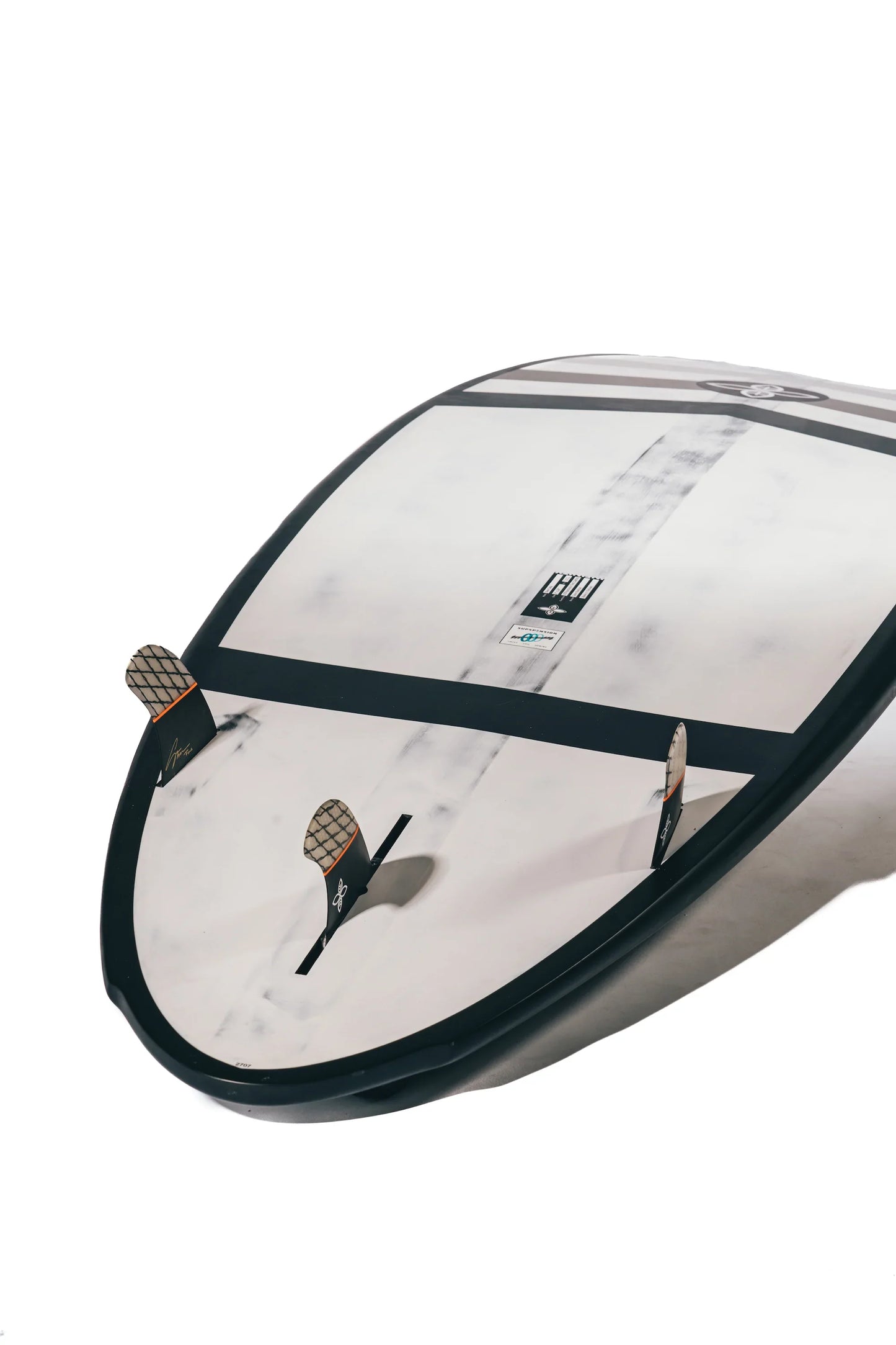 Infinity The New Deal