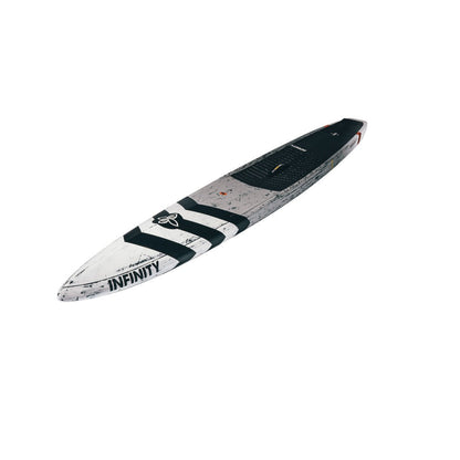 Infinity Blackfish 2024 14ft Flatdeck