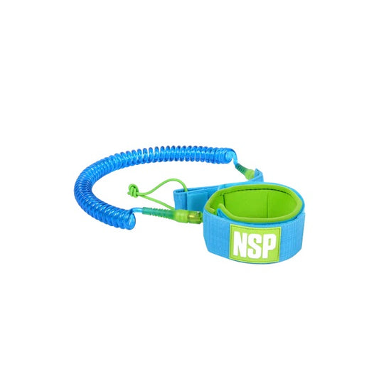 NSP 10' Knee Leash