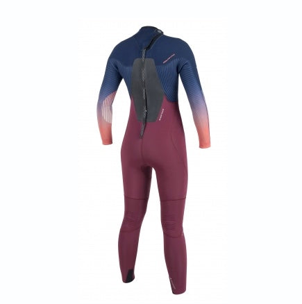 Neilpryde Serene Fullsuit Back Zip 5/4