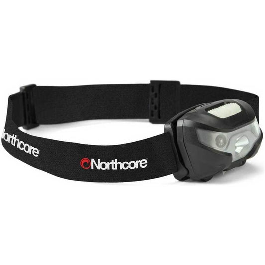 Northcore USB Head Torch