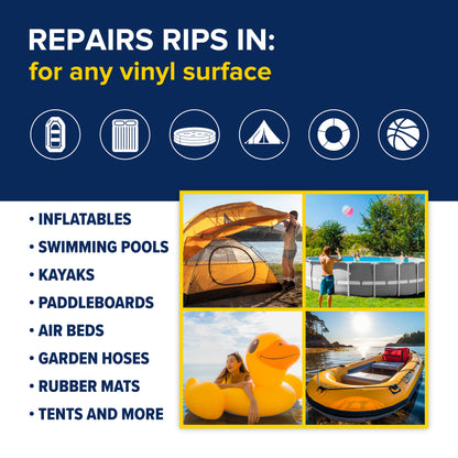One Seal liquid PVC