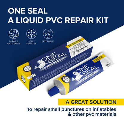 One Seal liquid PVC