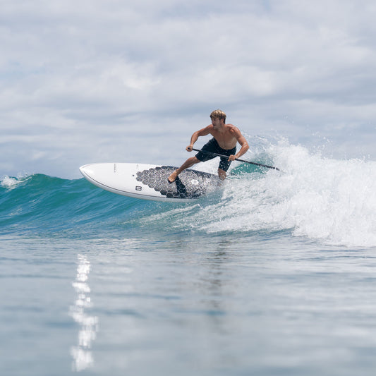 Paddlesurf SUP Progression 121