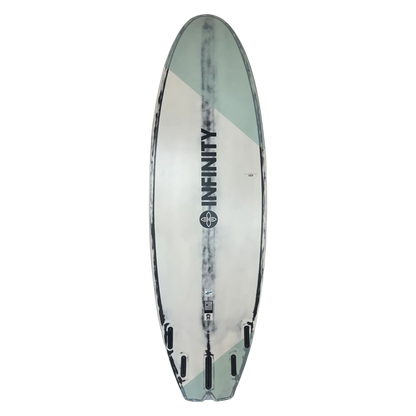 Infinity RNB - Round Nose Blurr