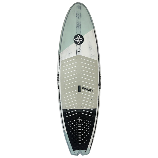 Infinity RNB - Round Nose Blurr