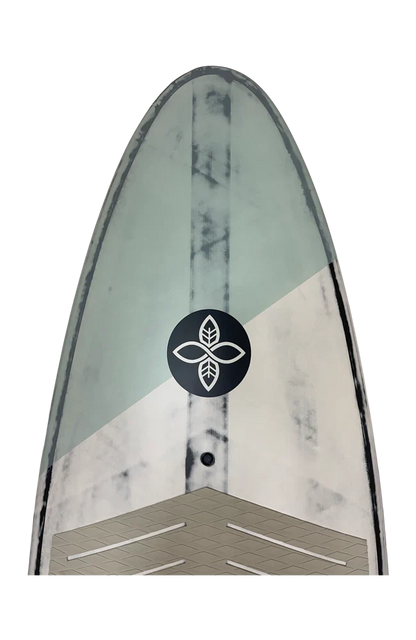 Infinity RNB - Round Nose Blurr