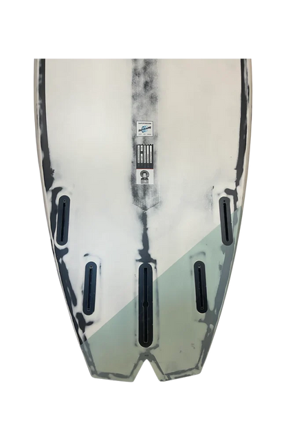 Infinity RNB - Round Nose Blurr