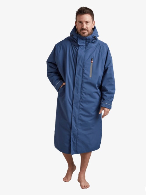 Red Paddle Co Changing Robe Alter Evo - Admiral Blue