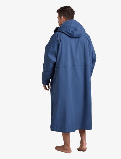 Red Paddle Co Changing Robe Alter Evo - Admiral Blue