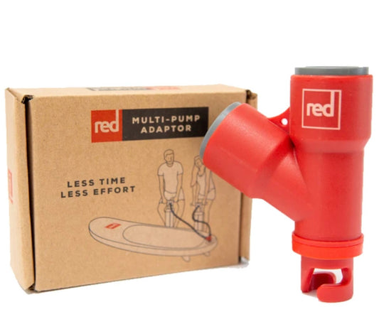 Red Paddle co - Multi Pump Adapter