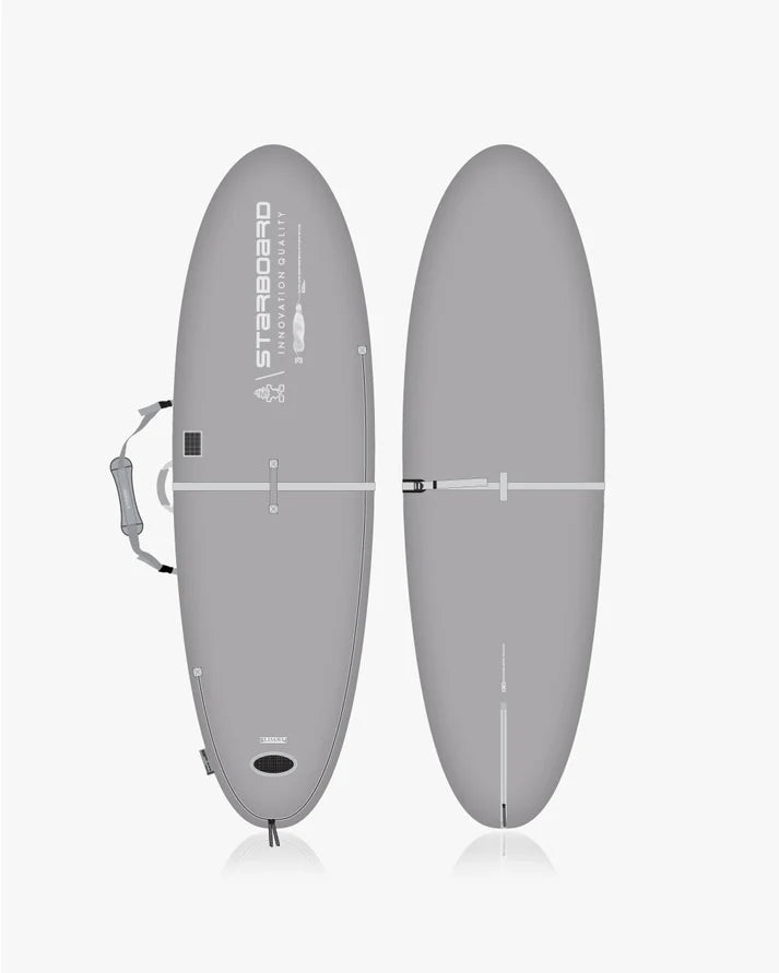 Starboard SUP BAG 9'2"-9'5" x 33" WEDGE / SPICE / WHOPPER