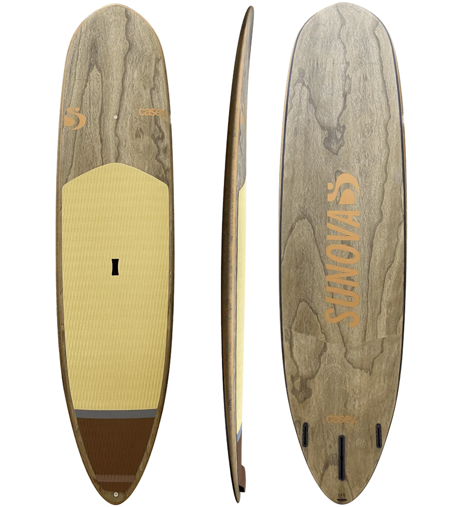 Sunova Revolution 10'0 x 25'1/2 - 100 litres