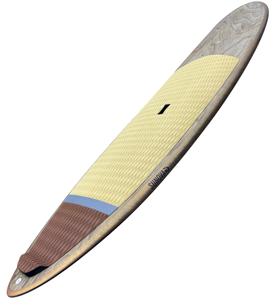 Sunova Shorty 11'0" x 32" x 4 5/8" @179L